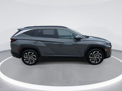 New 2026 Hyundai Tucson SEL Plus FWD image 4