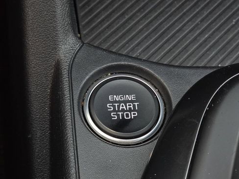 Used 2025 Kia K4 FWD image 25