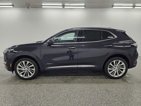 New 2026 Buick Envision Avenir AWD/4WD image 8