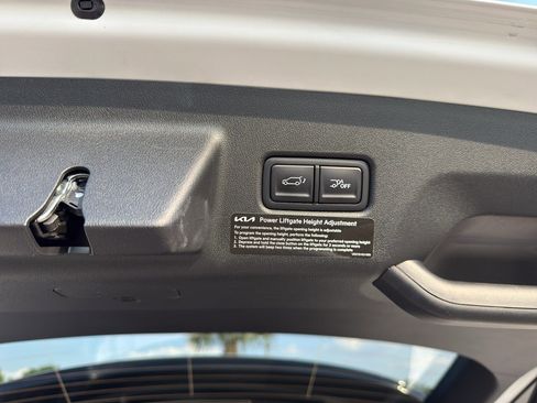 New 2027 Kia Telluride SX FWD image 24
