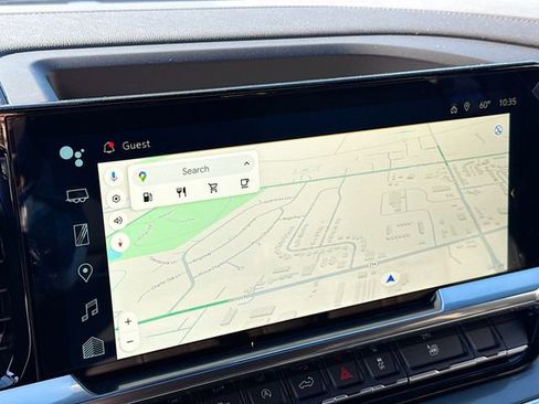 New 2026 Chevrolet Silverado 1500 High Country w/ Midnight Edition image 14