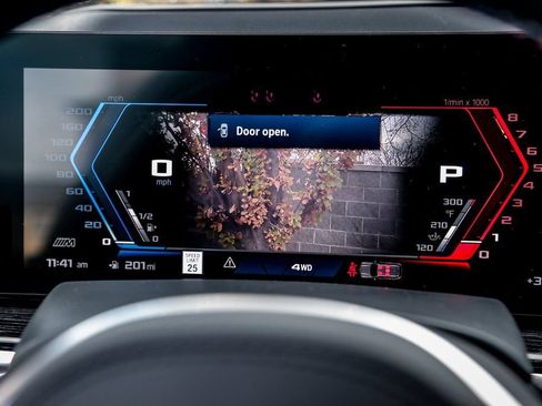 New 2026 BMW X5 M Competition w/ Executive Package AWD/4WD image 21
