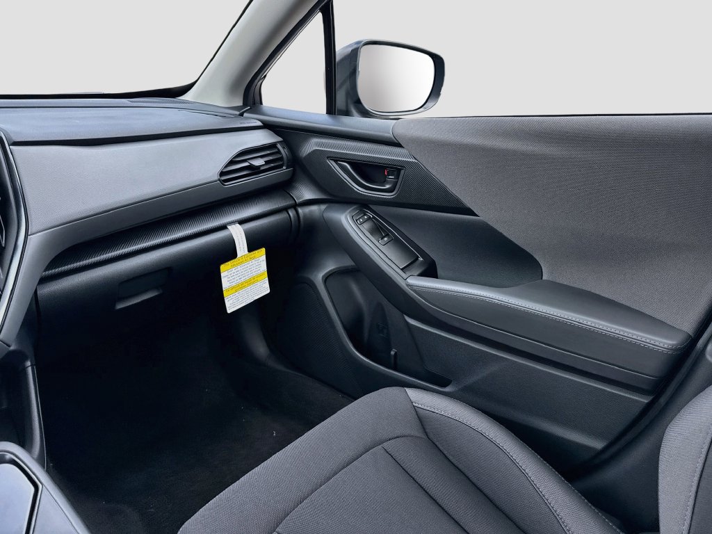 New 2027 Subaru Crosstrek 2.5i Premium AWD/4WD image 27