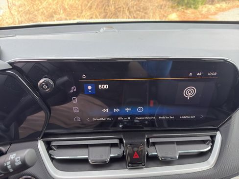 New 2026 Chevrolet TrailBlazer LT w/ Convenience Package image 11