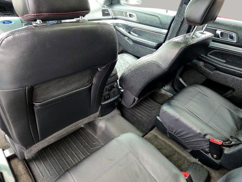 Used 2016 Ford Explorer Sport w/ Equipment Group 401A image 53