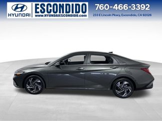 New 2025 Hyundai Elantra Limited video 2