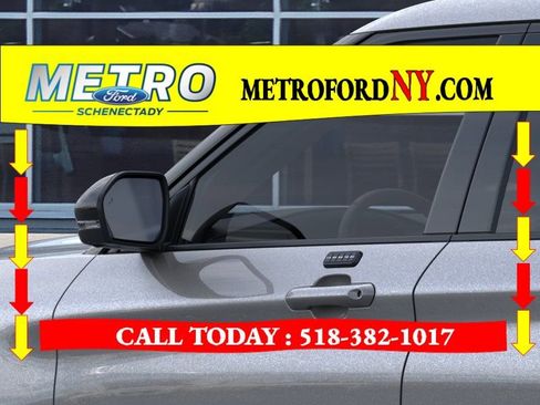 New 2026 Ford Explorer Tremor AWD/4WD image 20