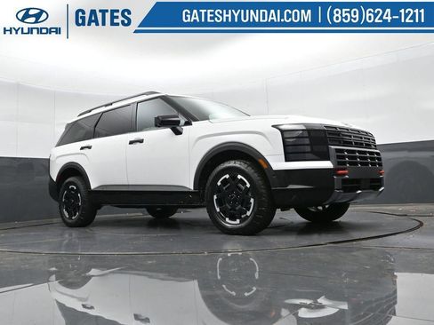 New 2026 Hyundai Palisade XRT Pro image 42