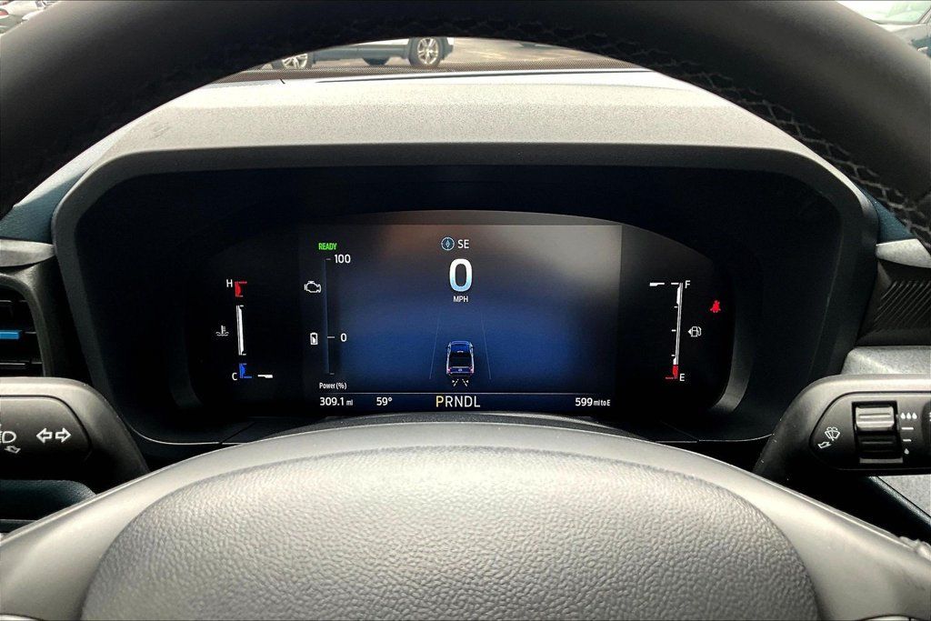 Used 2026 Ford Maverick XLT w/ Equipment Group 301A AWD/4WD image 18