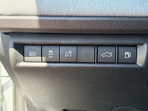 Used 2026 Toyota Camry LE FWD image 16