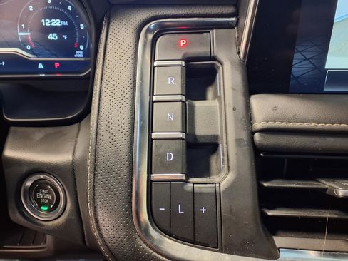 Used 2022 GMC Yukon SLT image 14