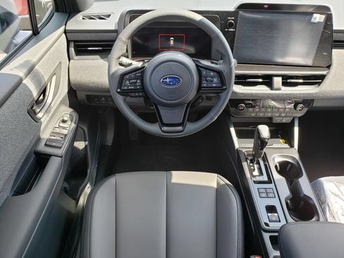 New 2026 Subaru Outback Premium AWD/4WD image 10