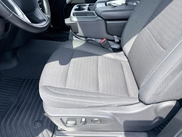 Certified 2024 Chevrolet Silverado 1500 LT AWD/4WD image 20