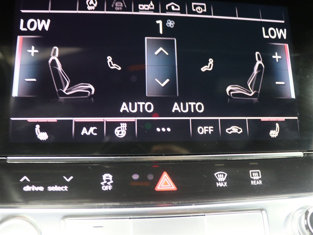 Used 2019 Audi A6 2.0T Premium w/ Convenience Package AWD/4WD image 40