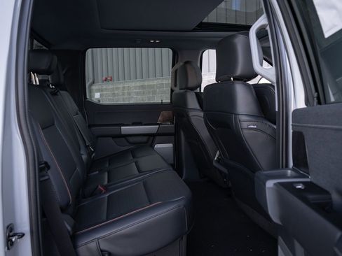 New 2026 Ford F350 Lariat w/ Lariat Ultimate Package image 39