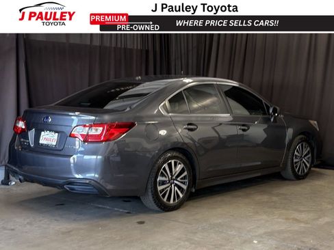 Used 2019 Subaru Legacy 2.5i w/ Alloy Wheel Package image 26