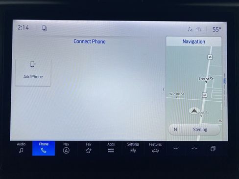 New 2026 Ford F150 XLT w/ Equipment Group 302A MID image 32