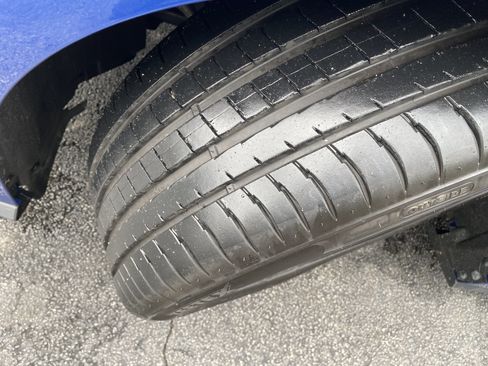 Used 2024 Ford Mustang Premium RWD image 11