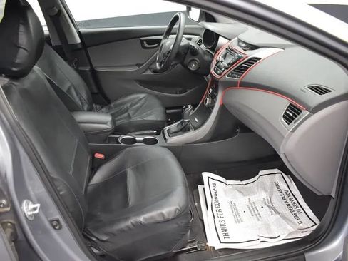 Used 2015 Hyundai Elantra SE image 16