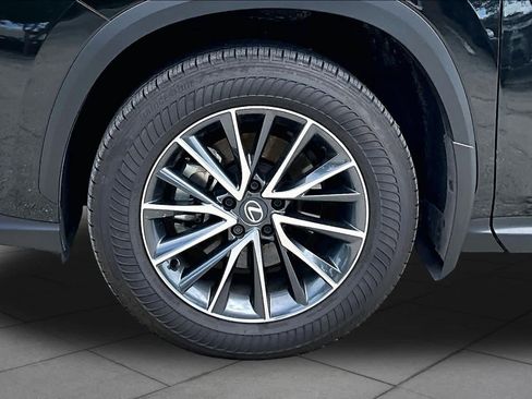 Used 2026 Lexus NX 350 AWD w/ Accessory Package (K3) image 11