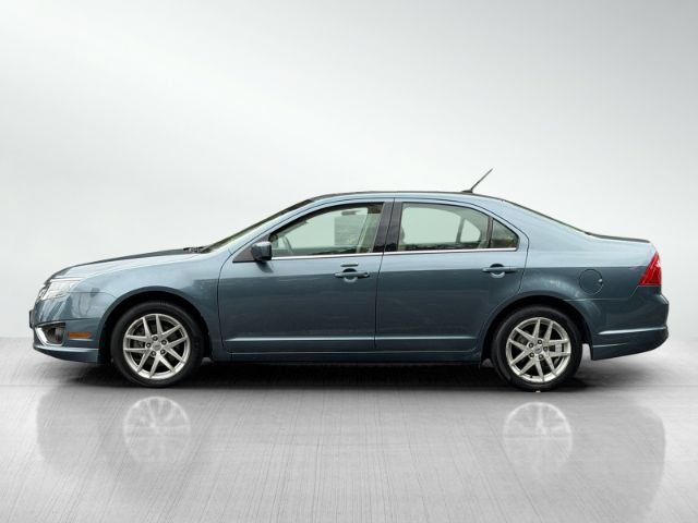 Used 2011 Ford Fusion SEL w/ 301A Rapid Spec Order Code FWD image 5