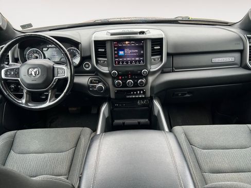 Used 2019 RAM 1500 Big Horn image 10