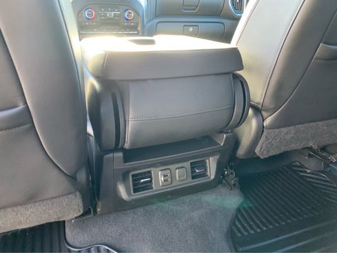 Used 2020 Chevrolet Silverado 3500 LTZ w/ Gooseneck/5TH Wheel Package image 22