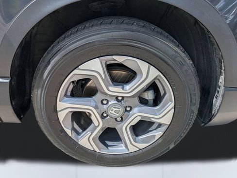 Used 2018 Honda CR-V EX-L image 11