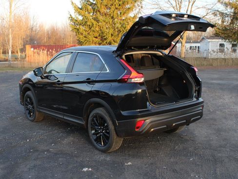 New 2026 Mitsubishi Eclipse Cross LE image 7