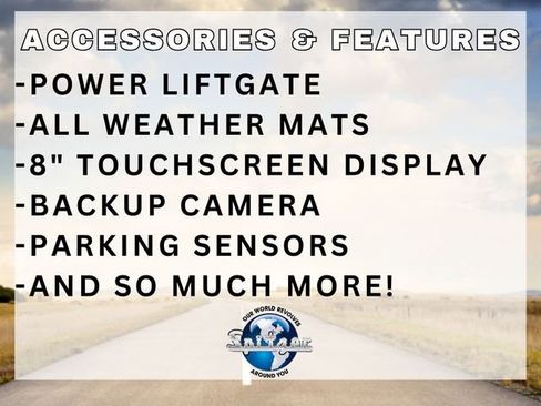 Used 2014 Toyota RAV4 XLE AWD/4WD image 4
