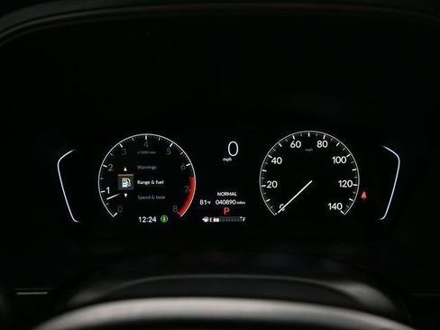 Used 2024 Honda Pilot TrailSport image 9