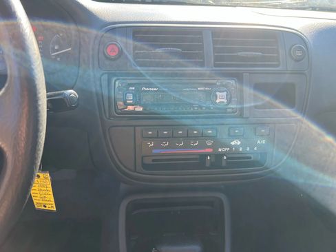Used 1997 Honda Civic CX image 14