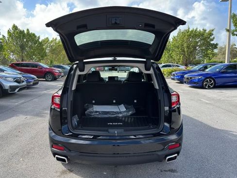 New 2026 Acura RDX w/ Technology Package AWD/4WD image 32