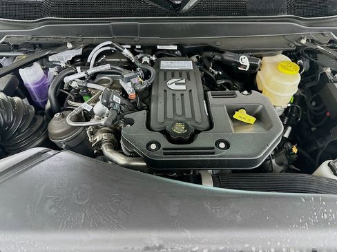 New 2026 RAM 3500 Tradesman RWD image 17