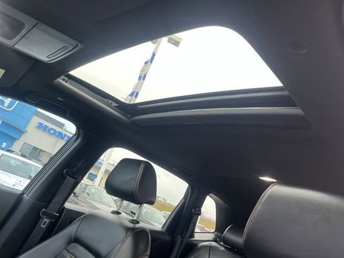 Used 2025 Honda CR-V Sport-L image 18