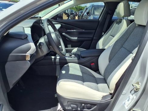 New 2026 MAZDA CX-30 Aire Edition AWD/4WD image 12