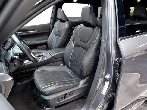 Used 2023 INFINITI QX60 Autograph w/ Cargo Package AWD/4WD image 7