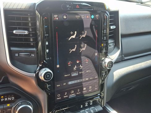 Used 2026 RAM 1500 Big Horn AWD/4WD image 13
