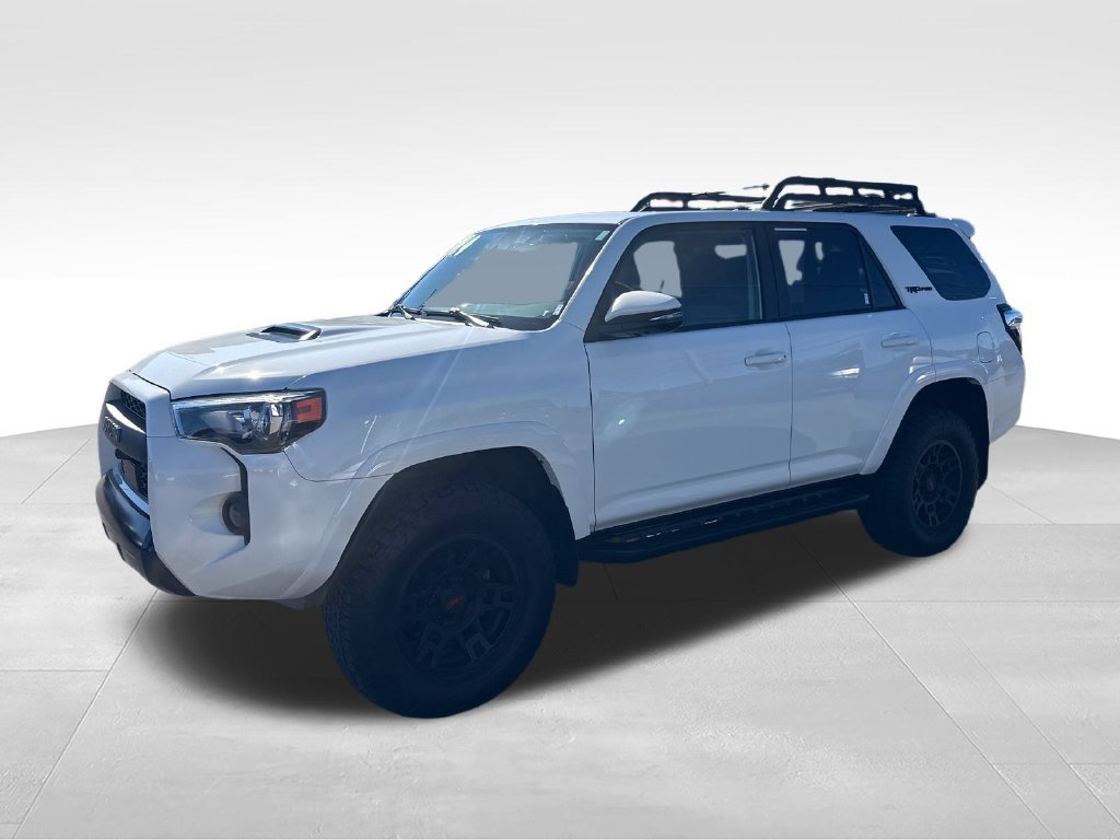 Used 2024 Toyota 4Runner TRD Pro AWD/4WD 360° Tour