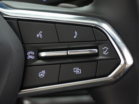 New 2026 Chevrolet Equinox ACTIV w/ Convenience Package III image 23