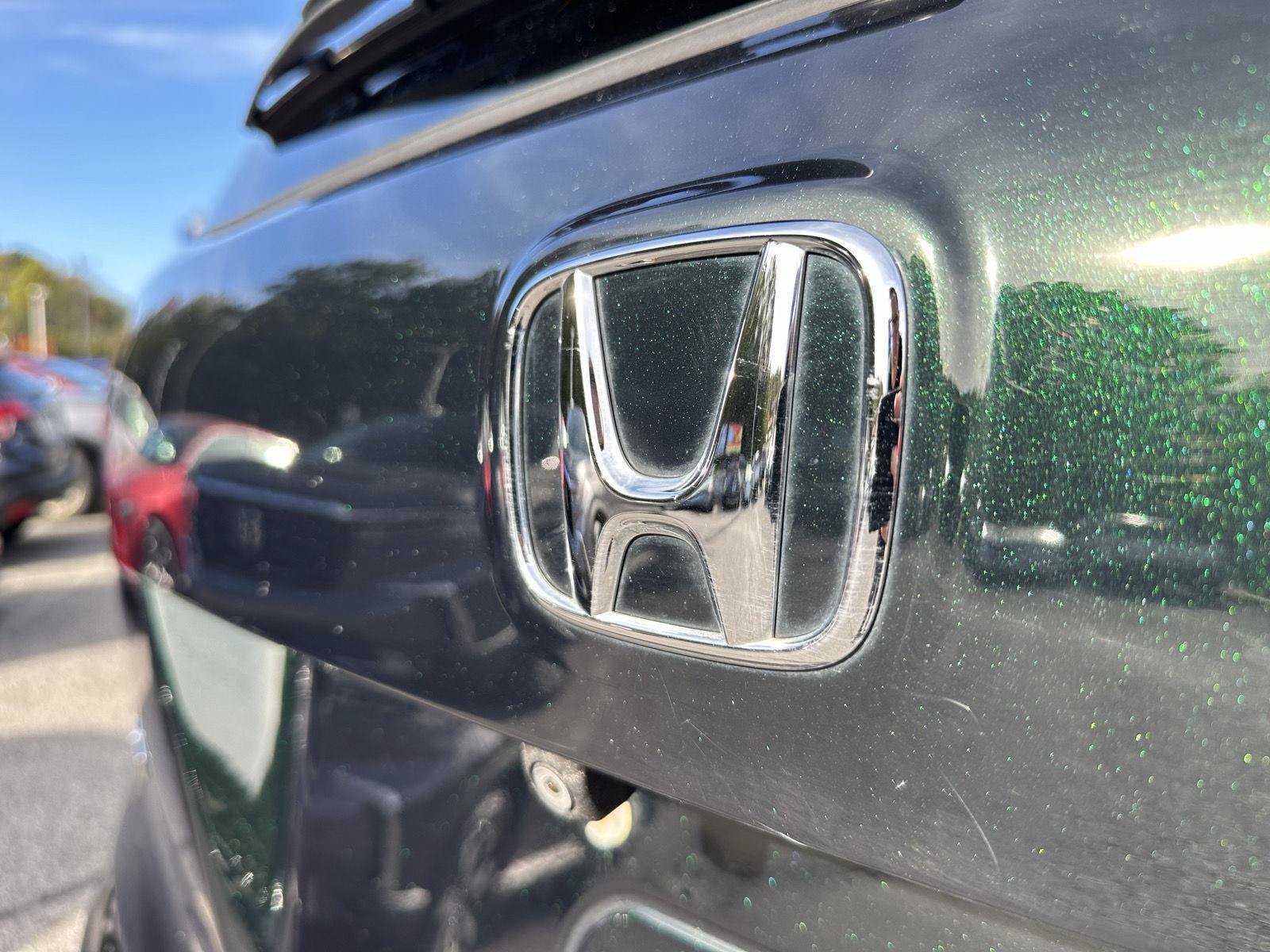 Used 2018 Honda Pilot EX-L image 44
