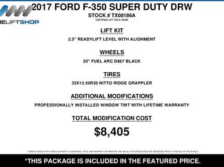 Used 2017 Ford F350 Lariat w/ Lariat Value Package video 2