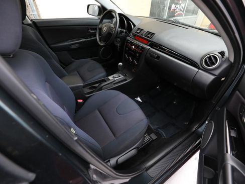 Used 2009 MAZDA MAZDA3 s Sport image 9