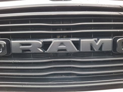 Certified 2021 RAM 1500 Big Horn image 30