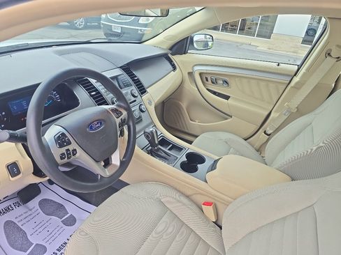 Used 2013 Ford Taurus SE FWD image 15