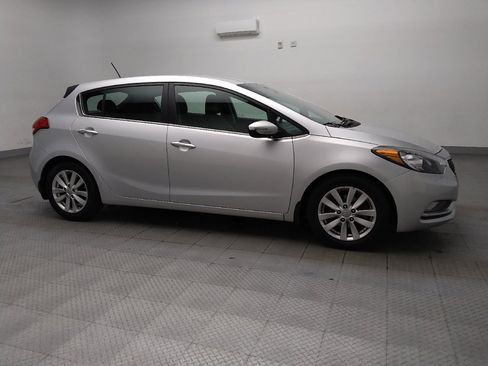 Used 2015 Kia Forte EX w/ Protection Package image 11