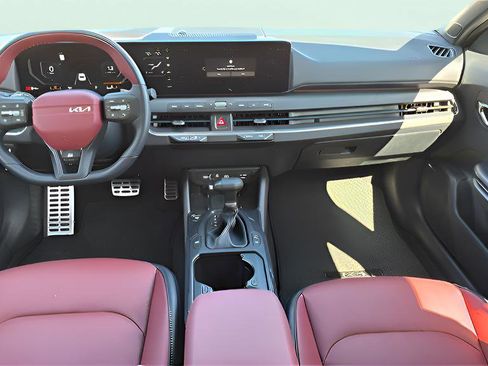 New 2025 Kia K4 GT-Line Turbo image 22