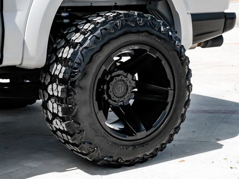 Used 2024 Ford F150 Raptor w/ Equipment Group 803A Raptor R AWD/4WD image 60