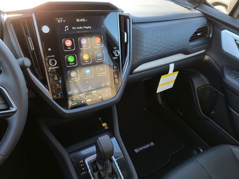 New 2025 Subaru Forester Limited image 10