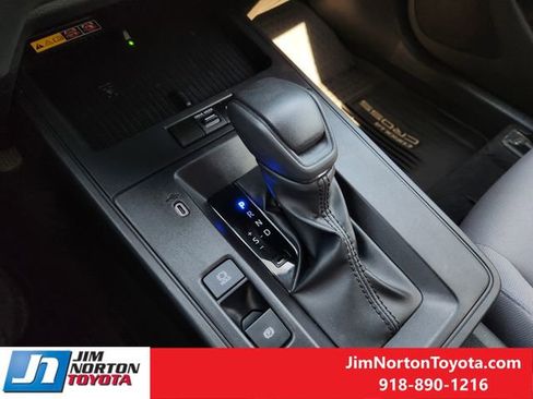 Used 2026 Toyota Corolla Cross AWD Hybrid image 22